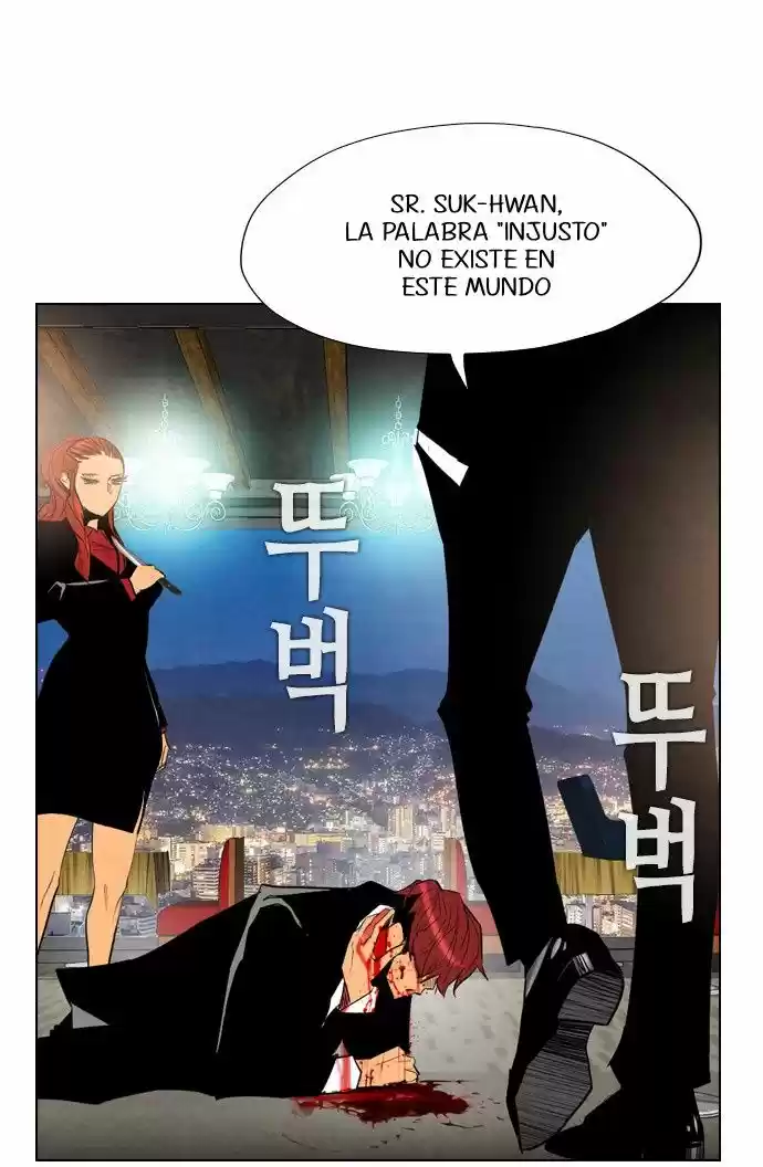 Revival Man (2016) - Capítulo 24 - Página 50 - LectorTMOo