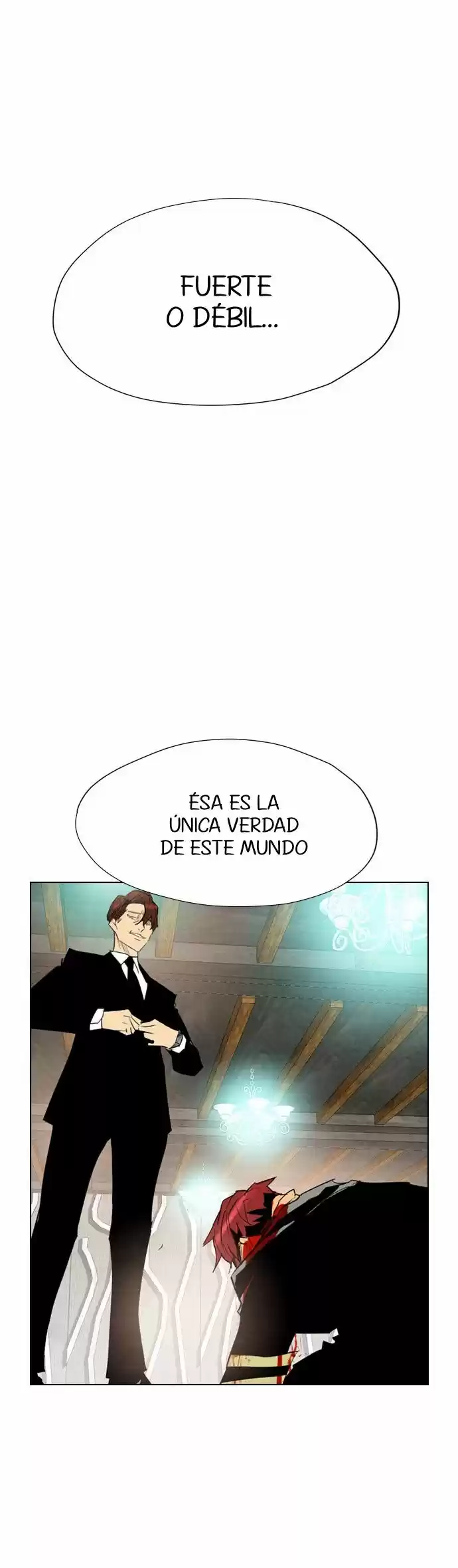 Revival Man (2016) - Capítulo 24 - Página 52 - LectorTMOo