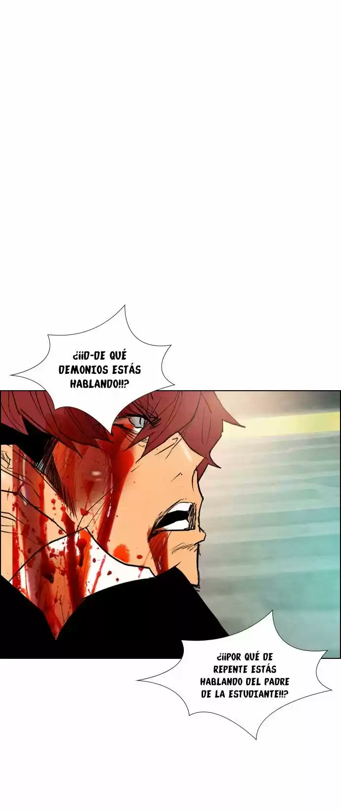 Revival Man (2016) - Capítulo 24 - Página 55 - LectorTMOo