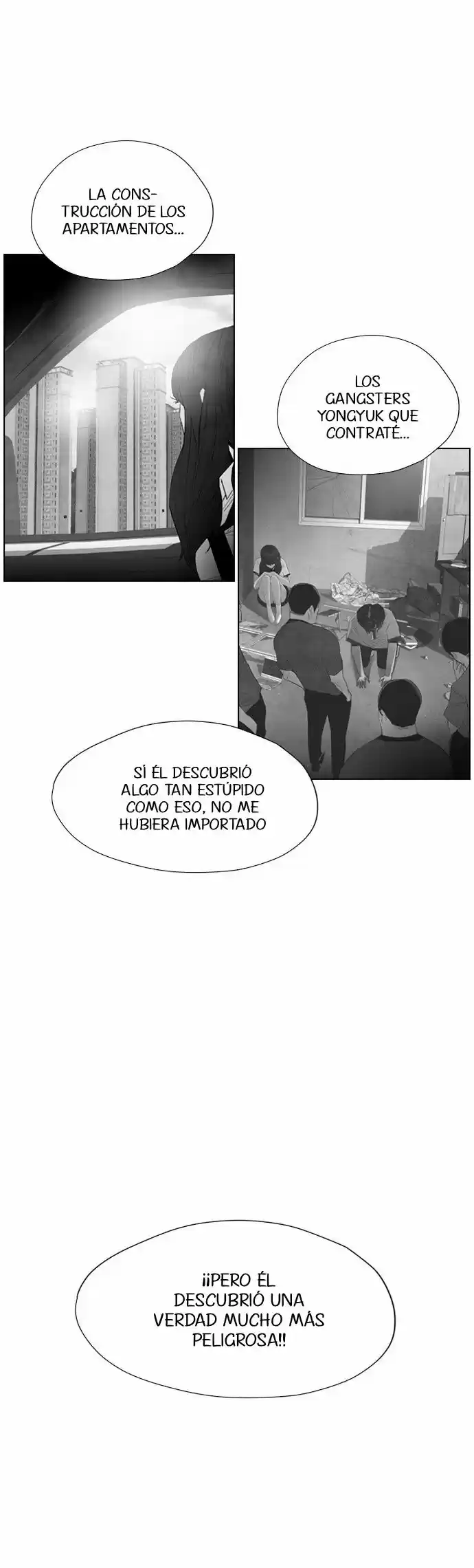 Revival Man (2016) - Capítulo 24 - Página 57 - LectorTMOo