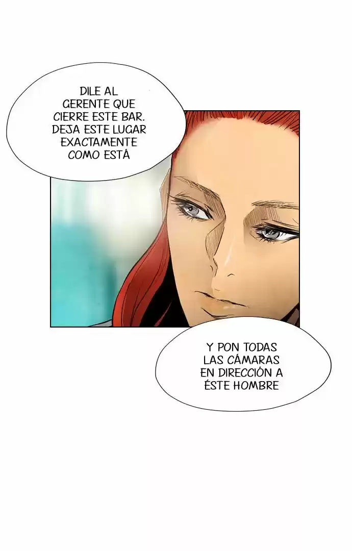 Revival Man (2016) - Capítulo 25 - Página 30 - LectorTMOo