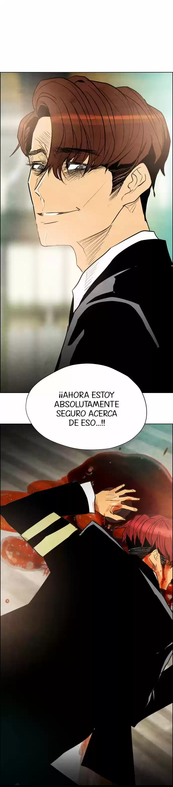 Revival Man (2016) - Capítulo 25 - Página 31 - LectorTMOo