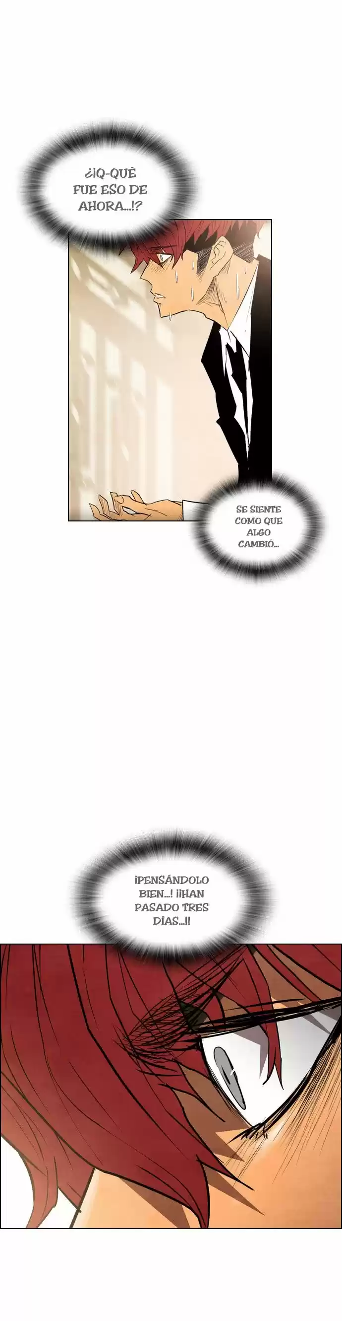 Revival Man (2016) - Capítulo 25 - Página 42 - LectorTMOo