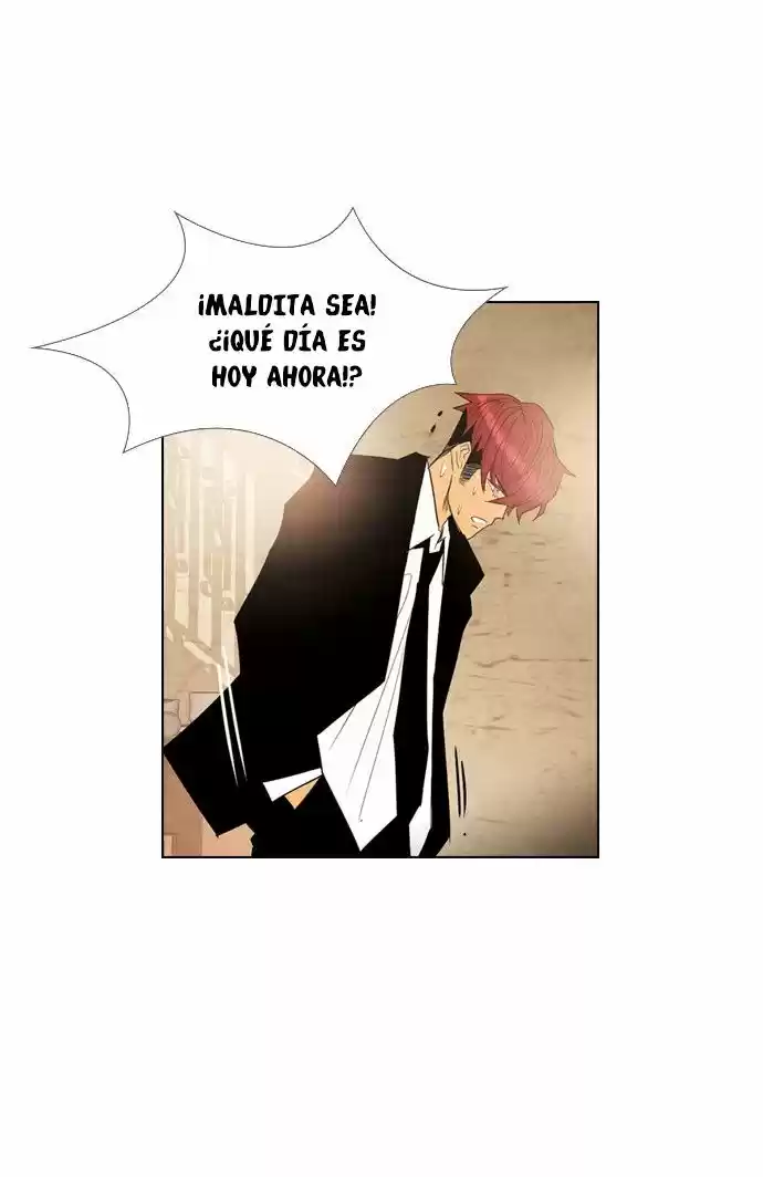 Revival Man (2016) - Capítulo 25 - Página 43 - LectorTMOo