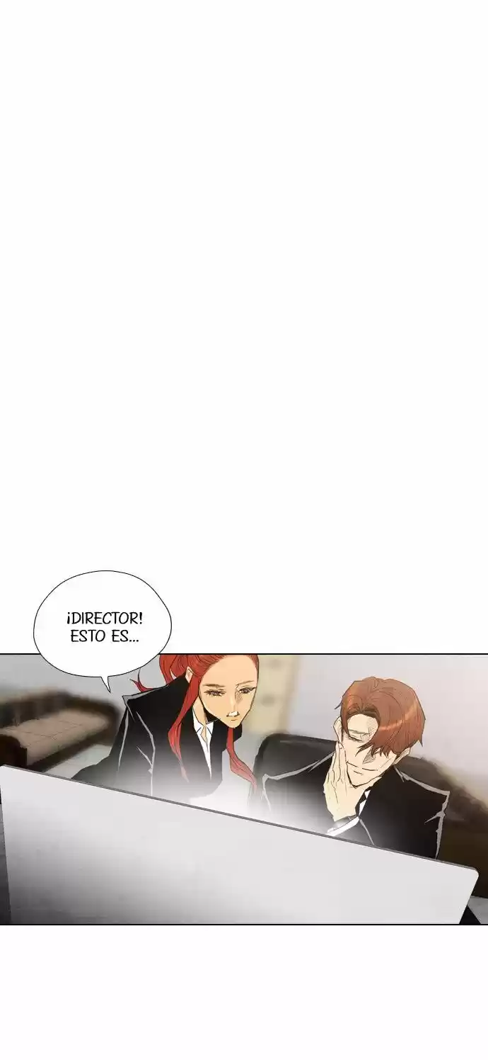 Revival Man (2016) - Capítulo 25 - Página 56 - LectorTMOo