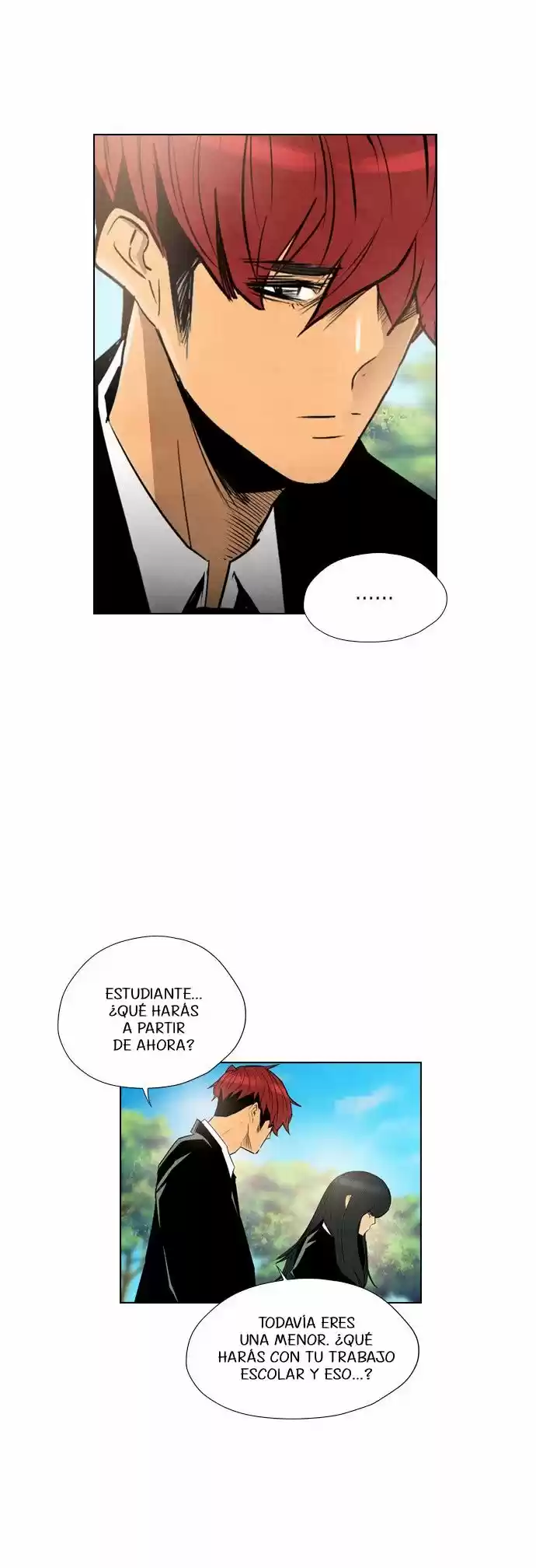 Revival Man (2016) - Capítulo 26 - Página 11 - LectorTMOo