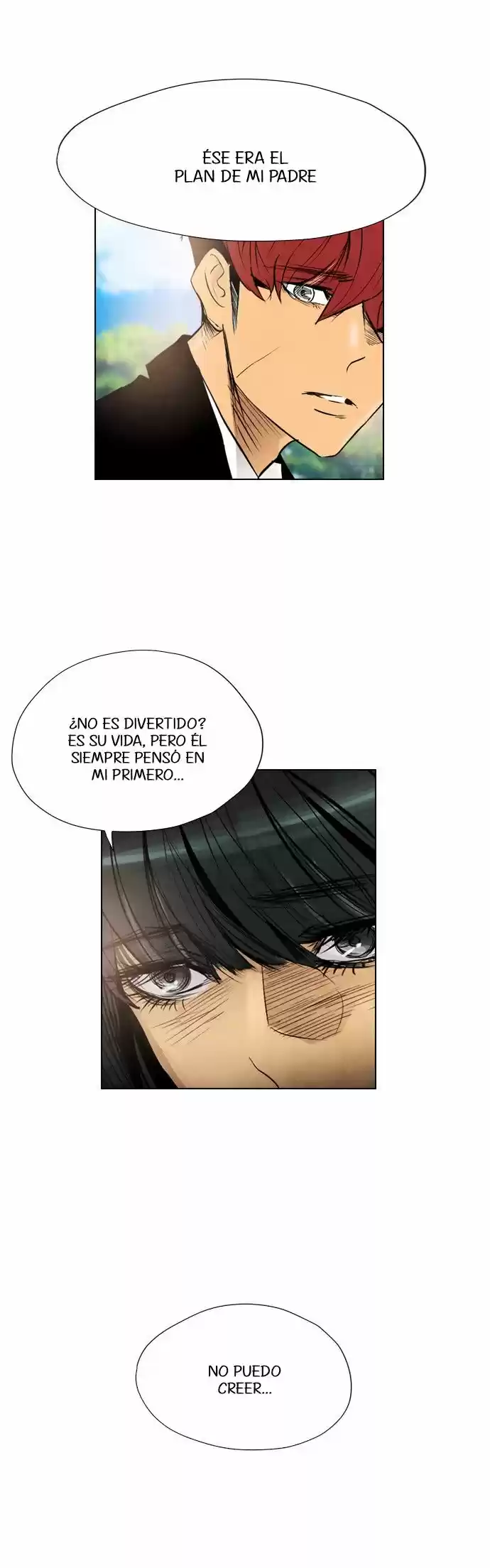 Revival Man (2016) - Capítulo 26 - Página 15 - LectorTMOo