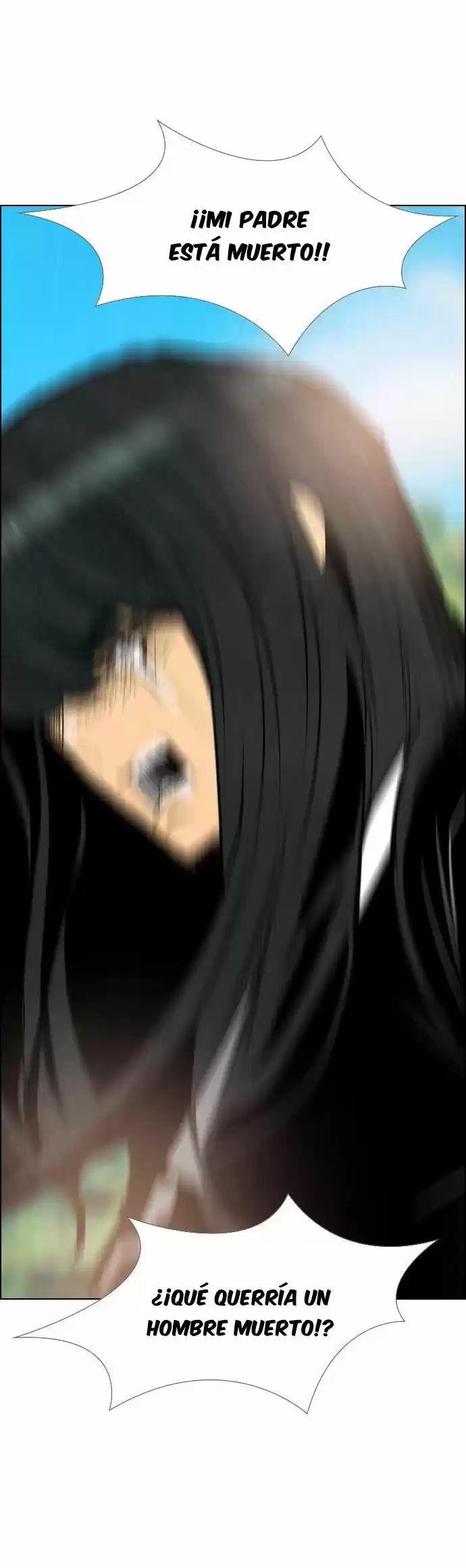 Revival Man (2016) - Capítulo 26 - Página 31 - LectorTMOo
