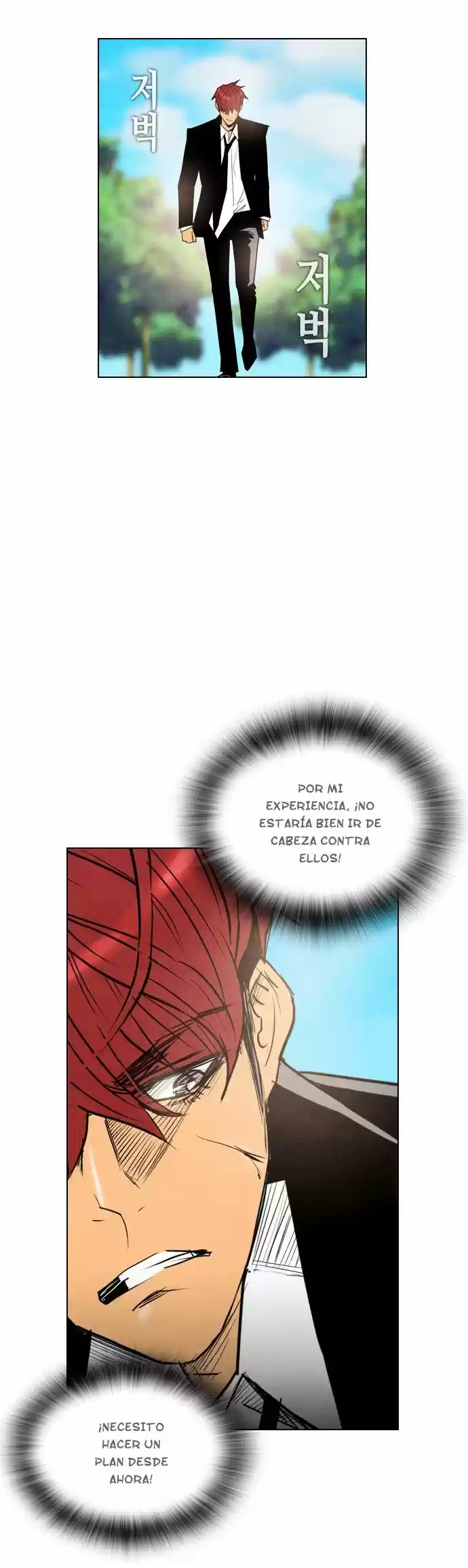 Revival Man (2016) - Capítulo 26 - Página 39 - LectorTMOo