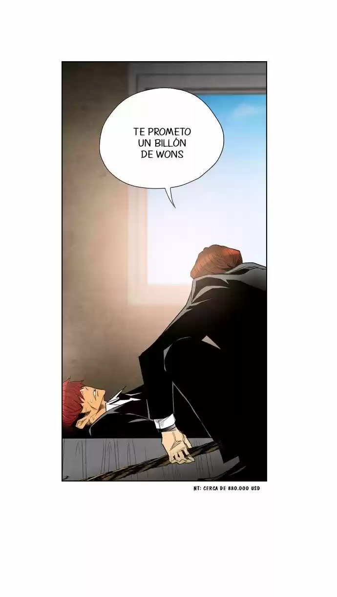 Revival Man (2016) - Capítulo 26 - Página 49 - LectorTMOo