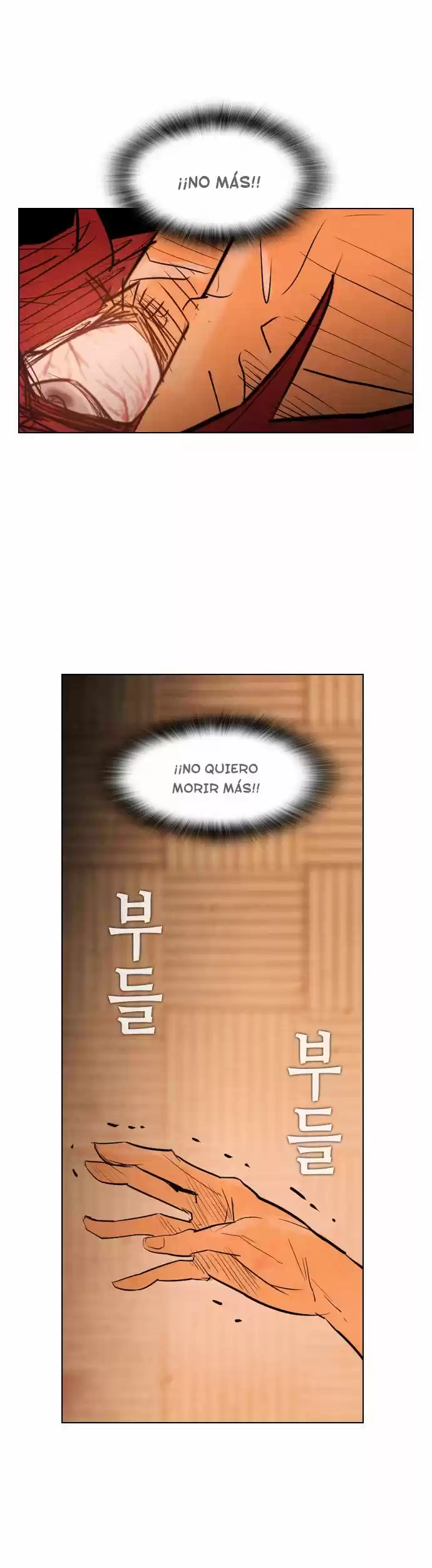 Revival Man (2016) - Capítulo 27 - Página 33 - LectorTMOo
