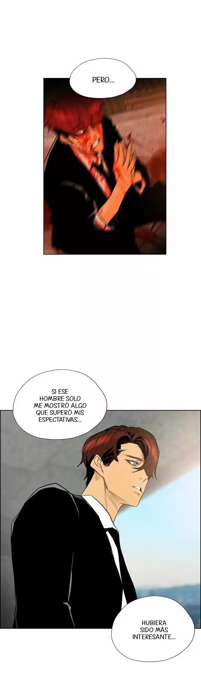 Revival Man (2016) - Capítulo 27 - Página 42 - LectorTMOo