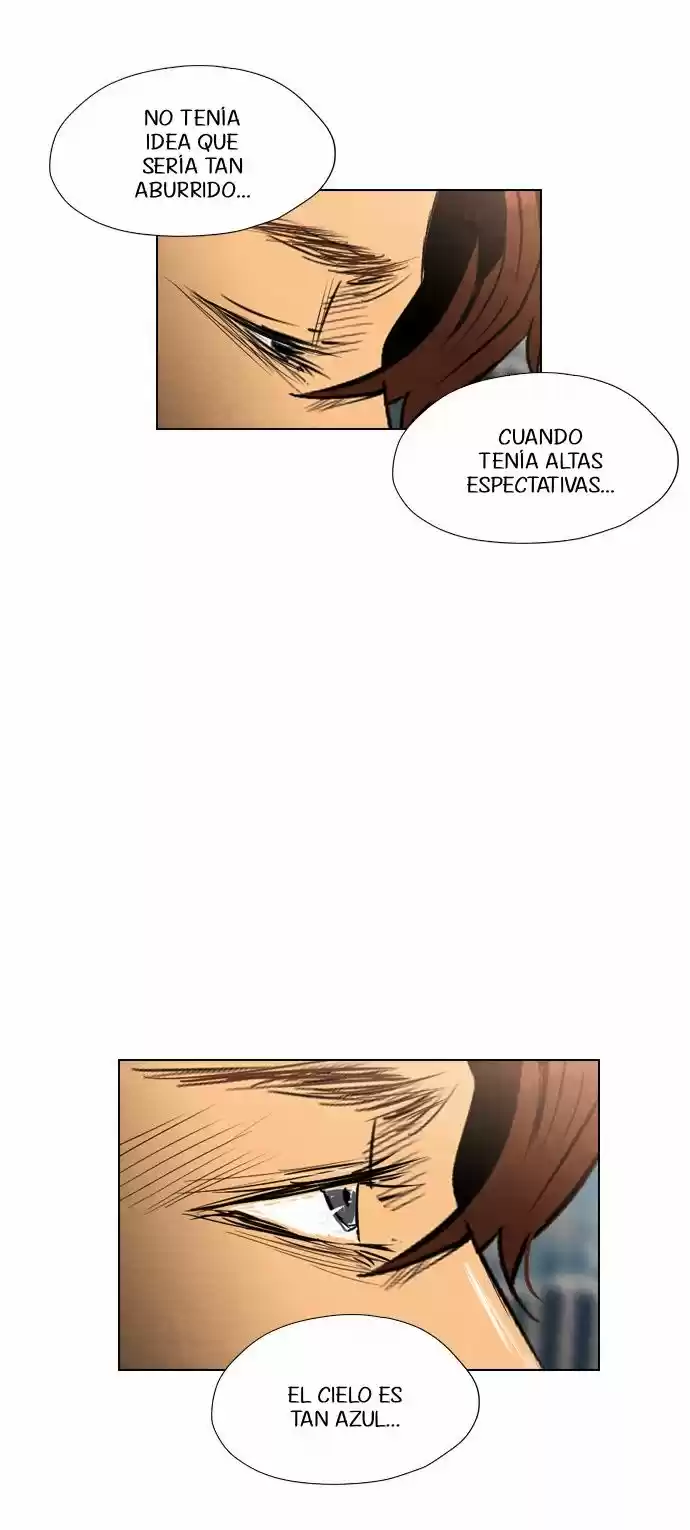 Revival Man (2016) - Capítulo 27 - Página 43 - LectorTMOo
