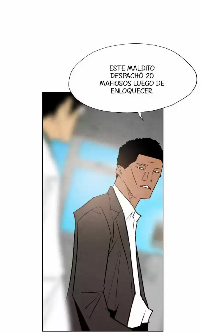 Revival Man (2016) - Capítulo 27 - Página 50 - LectorTMOo