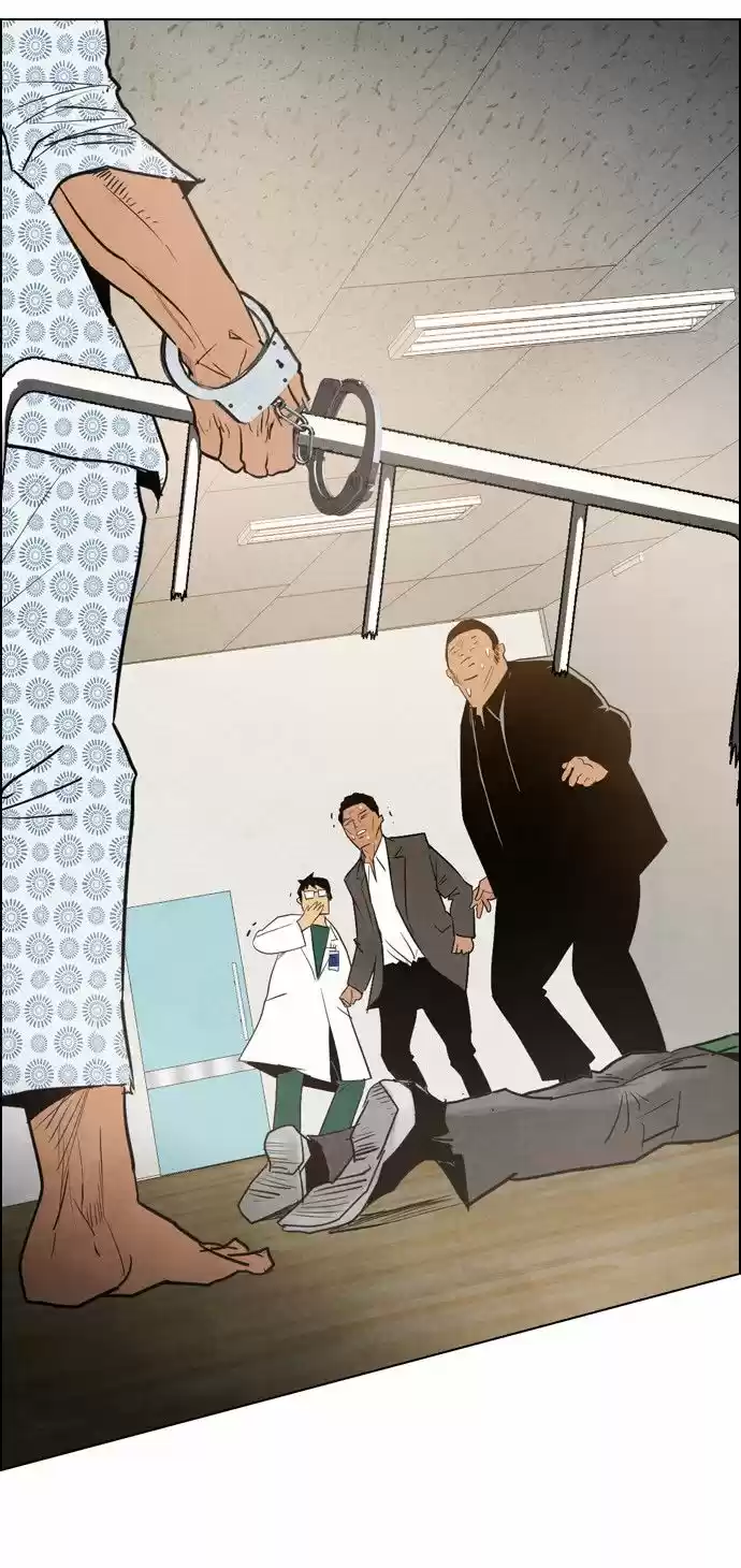 Revival Man (2016) - Capítulo 27 - Página 53 - LectorTMOo