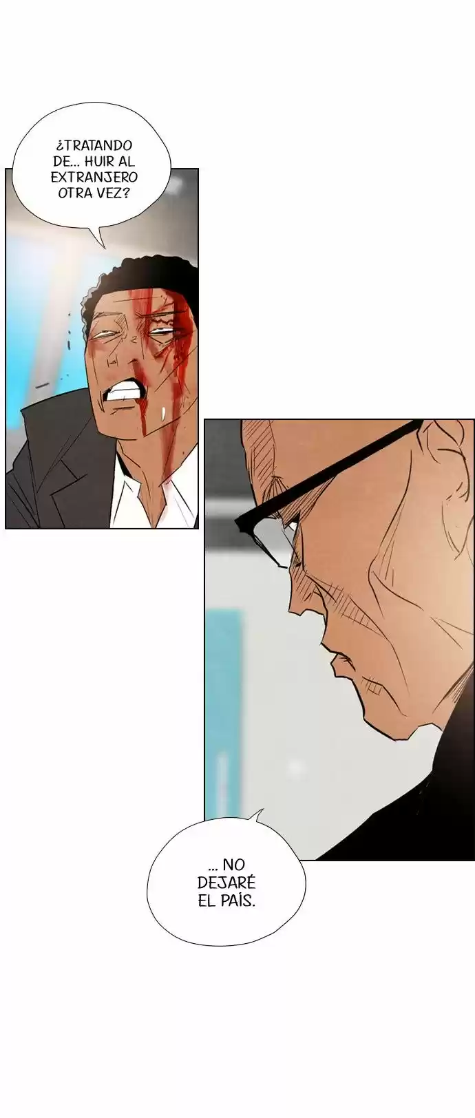 Revival Man (2016) - Capítulo 27 - Página 64 - LectorTMOo