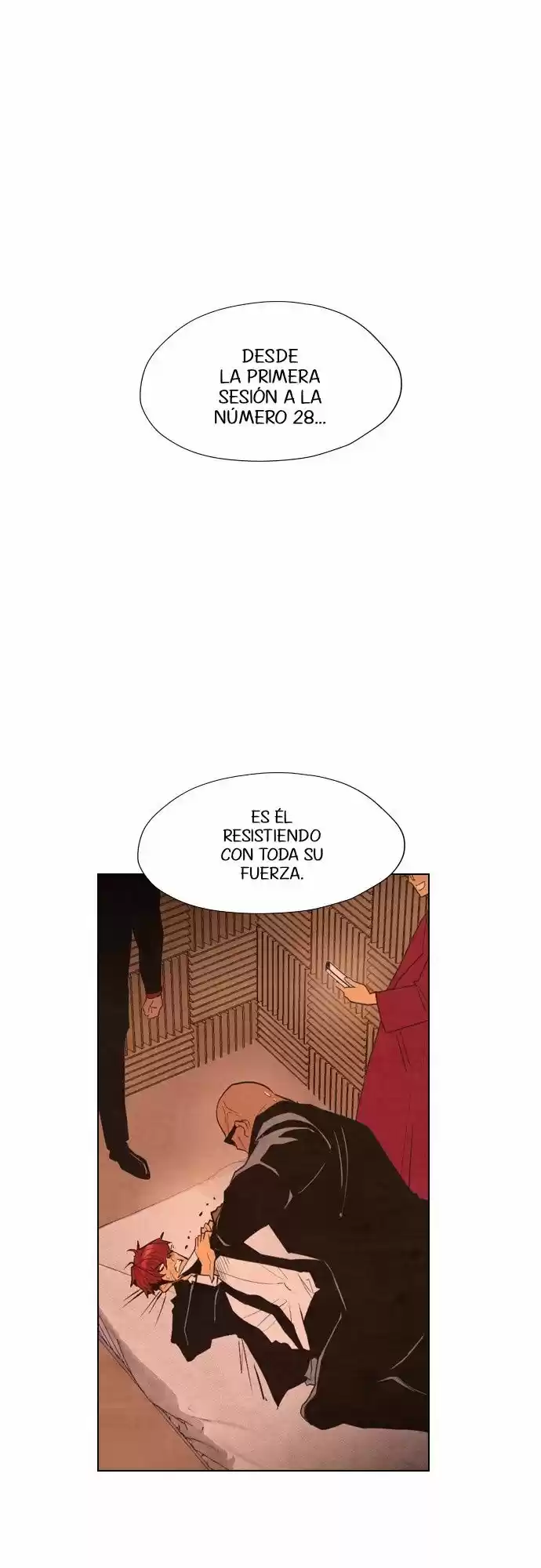 Revival Man (2016) - Capítulo 28 - Página 2 - LectorTMOo