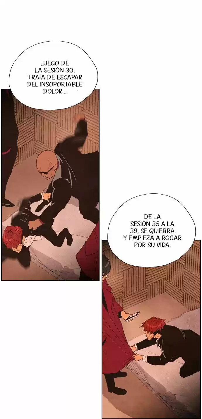 Revival Man (2016) - Capítulo 28 - Página 3 - LectorTMOo