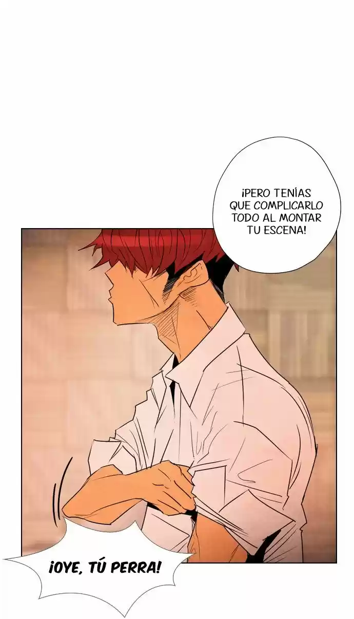 Revival Man (2016) - Capítulo 28 - Página 30 - LectorTMOo
