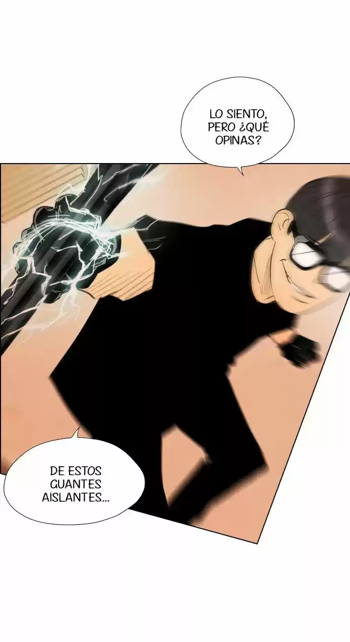 Revival Man (2016) - Capítulo 28 - Página 42 - LectorTMOo