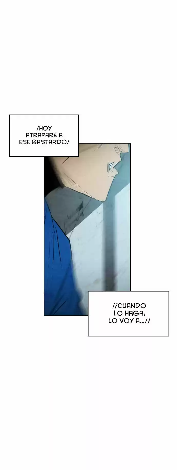 Revival Man (2016) - Capítulo 29 - Página 23 - LectorTMOo