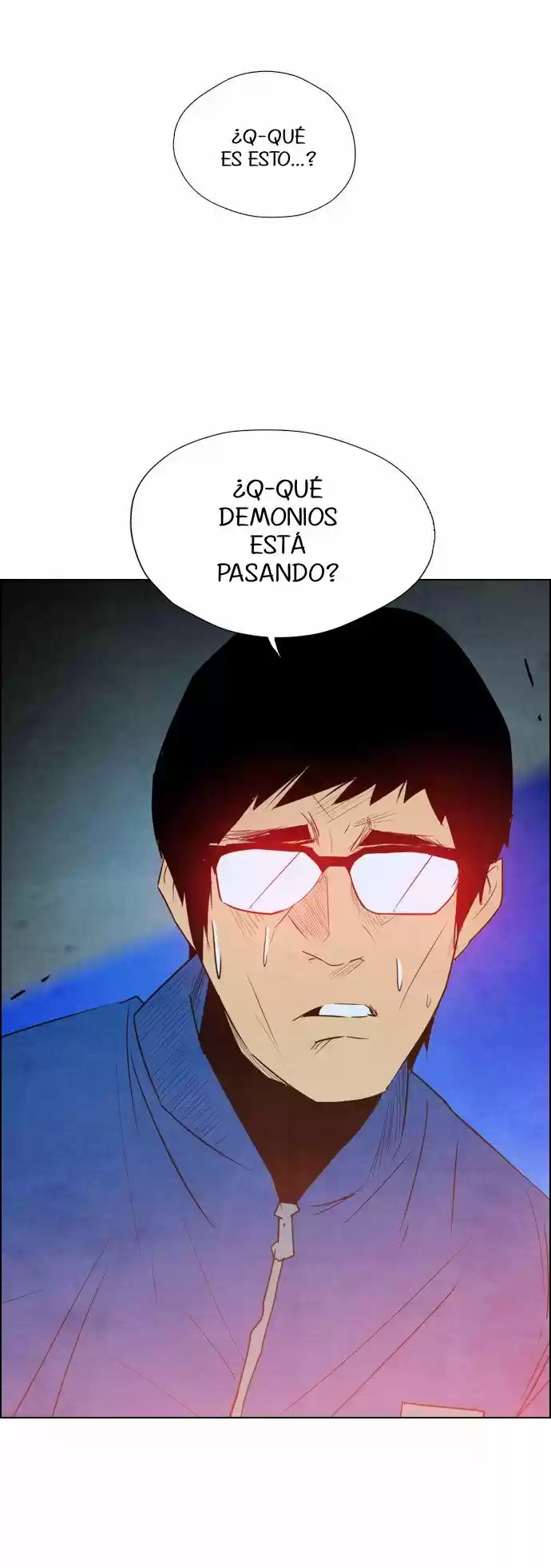 Revival Man (2016) - Capítulo 29 - Página 26 - LectorTMOo