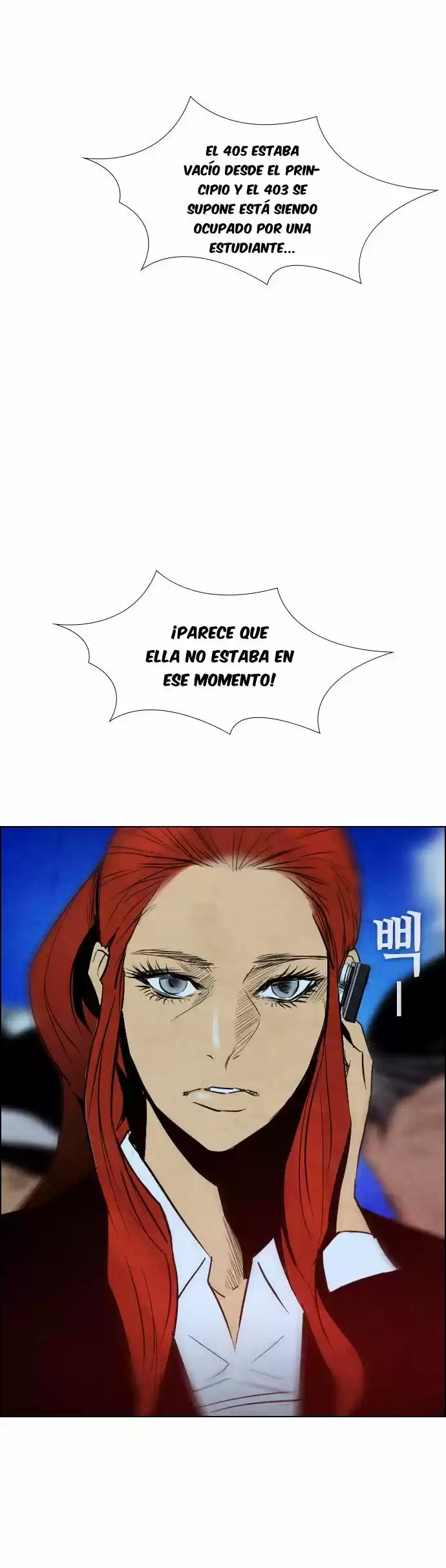 Revival Man (2016) - Capítulo 29 - Página 30 - LectorTMOo