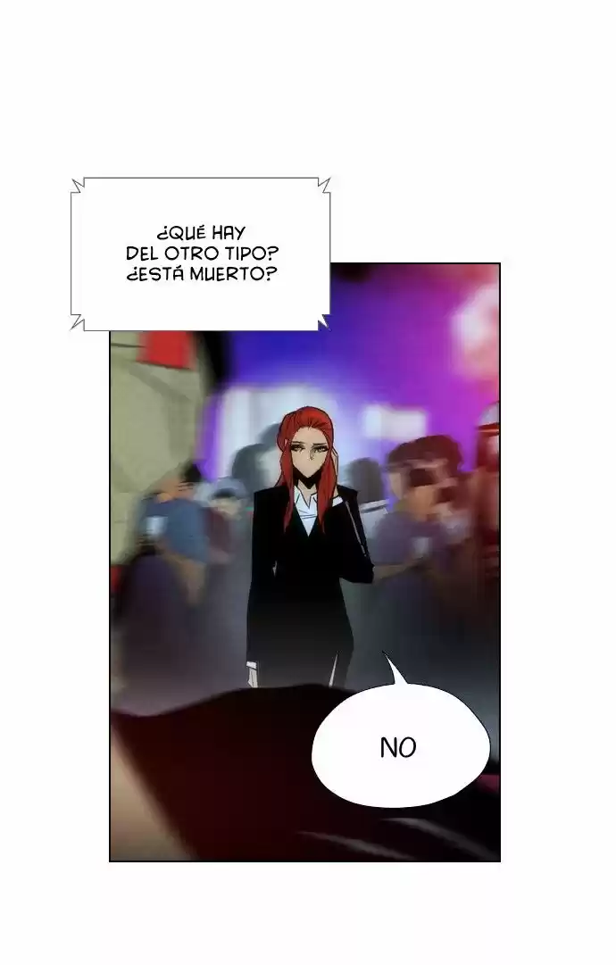 Revival Man (2016) - Capítulo 29 - Página 32 - LectorTMOo
