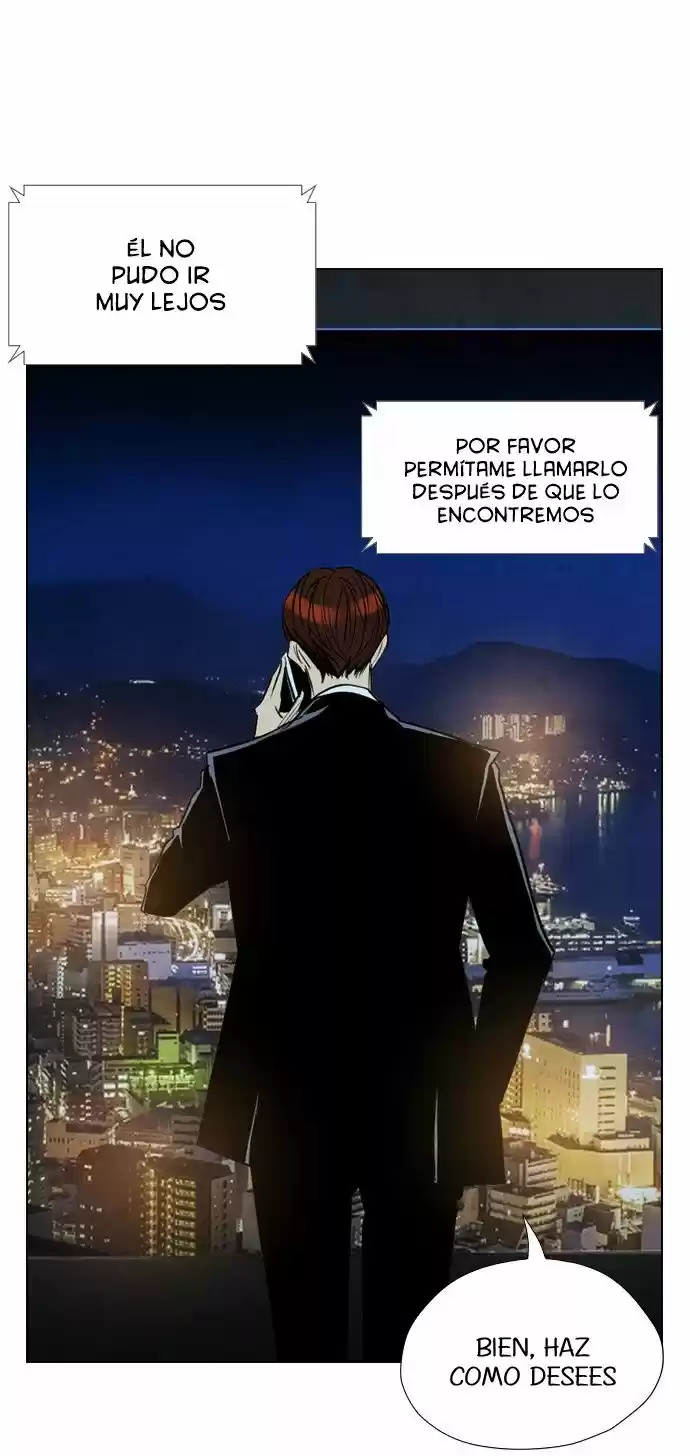 Revival Man (2016) - Capítulo 29 - Página 34 - LectorTMOo