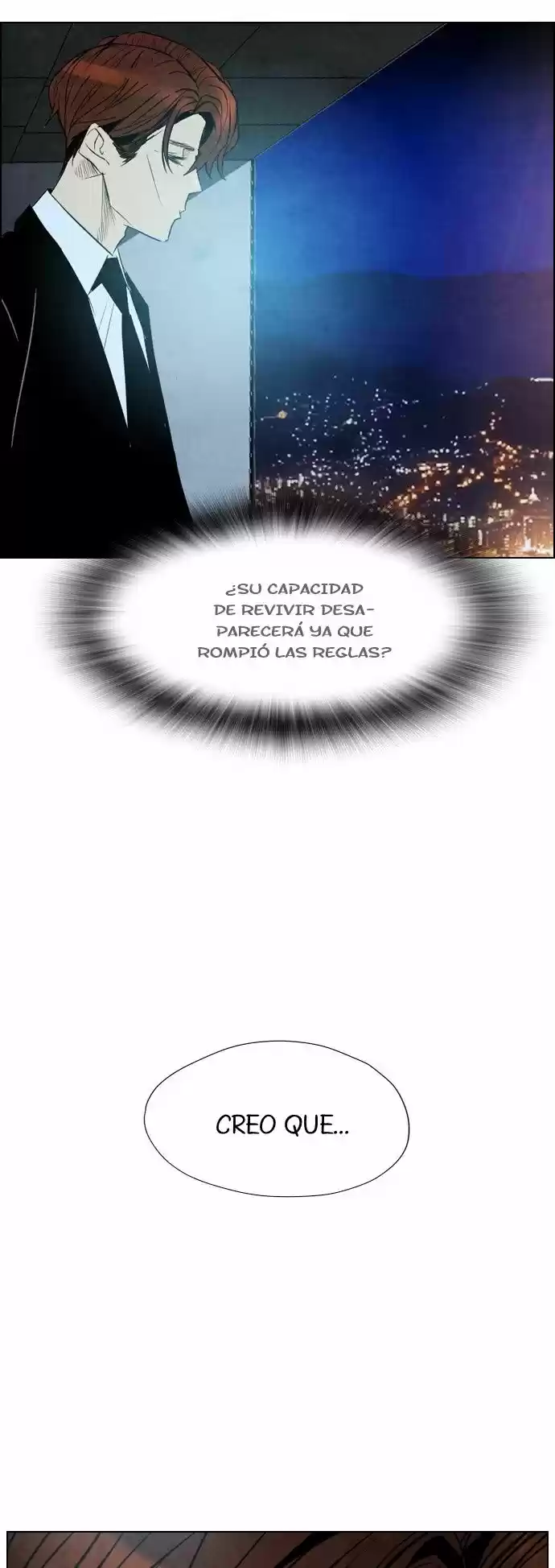Revival Man (2016) - Capítulo 29 - Página 38 - LectorTMOo