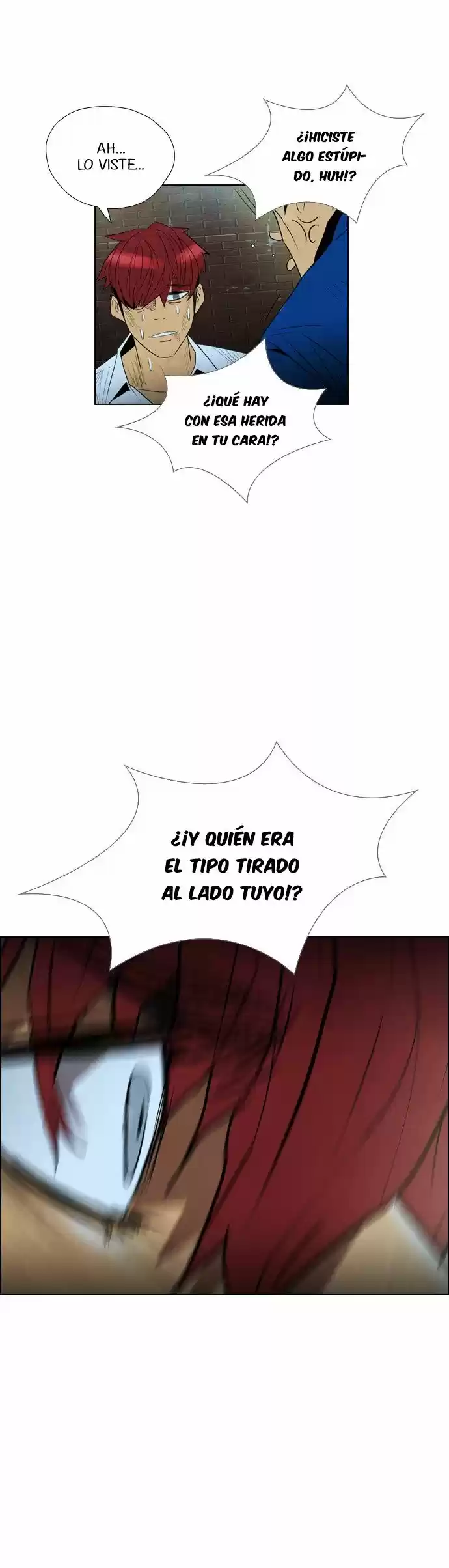 Revival Man (2016) - Capítulo 29 - Página 47 - LectorTMOo