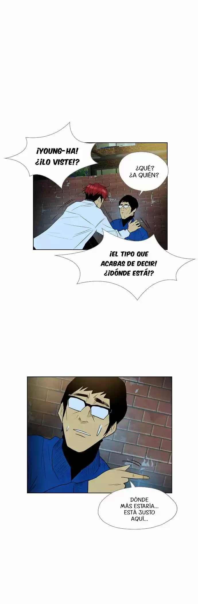 Revival Man (2016) - Capítulo 29 - Página 48 - LectorTMOo