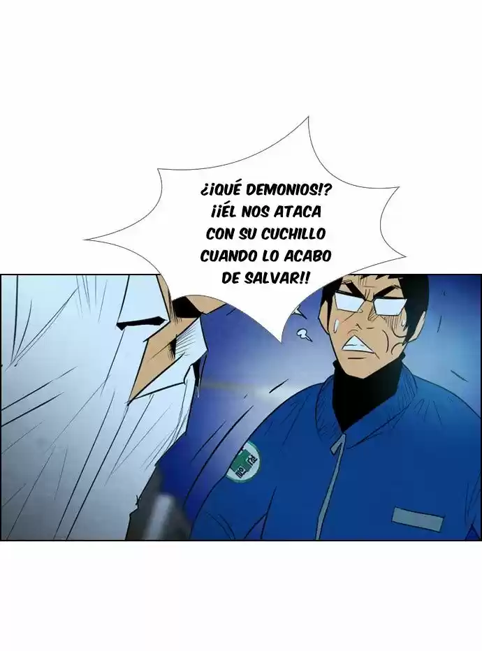 Revival Man (2016) - Capítulo 29 - Página 54 - LectorTMOo