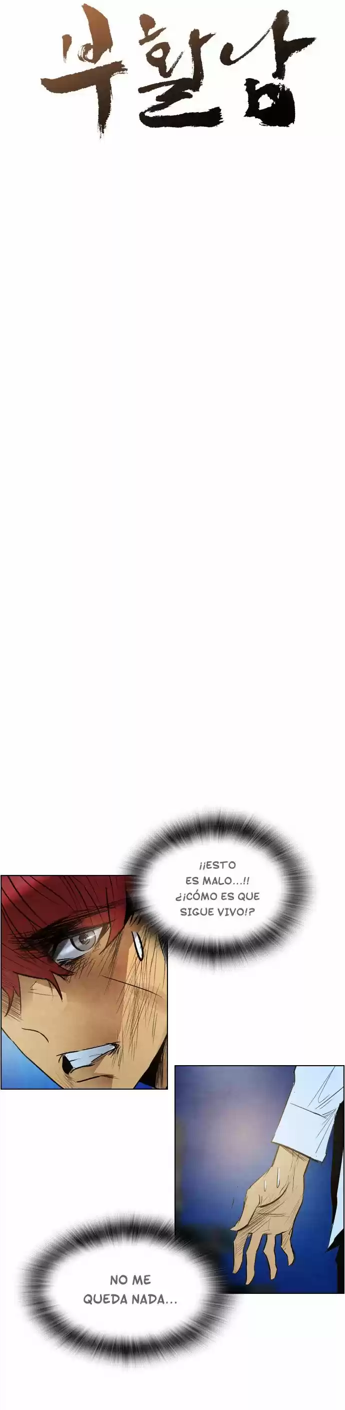 Revival Man (2016) - Capítulo 30 - Página 16 - LectorTMOo