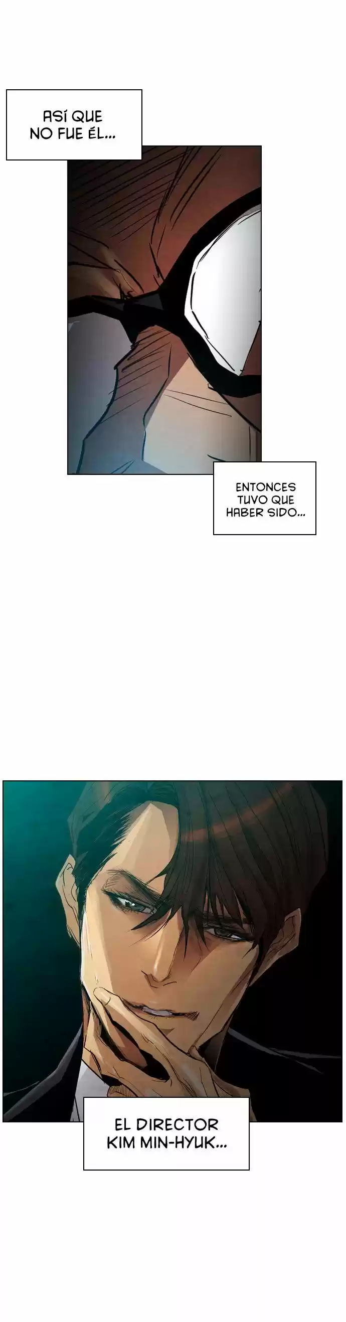 Revival Man (2016) - Capítulo 30 - Página 22 - LectorTMOo