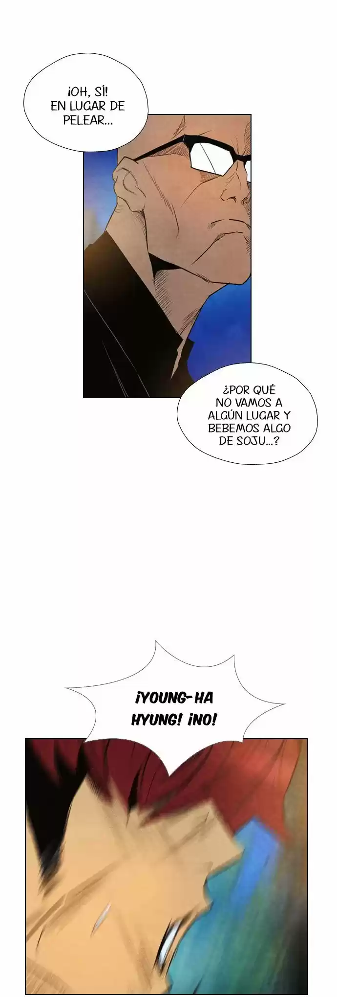 Revival Man (2016) - Capítulo 30 - Página 27 - LectorTMOo