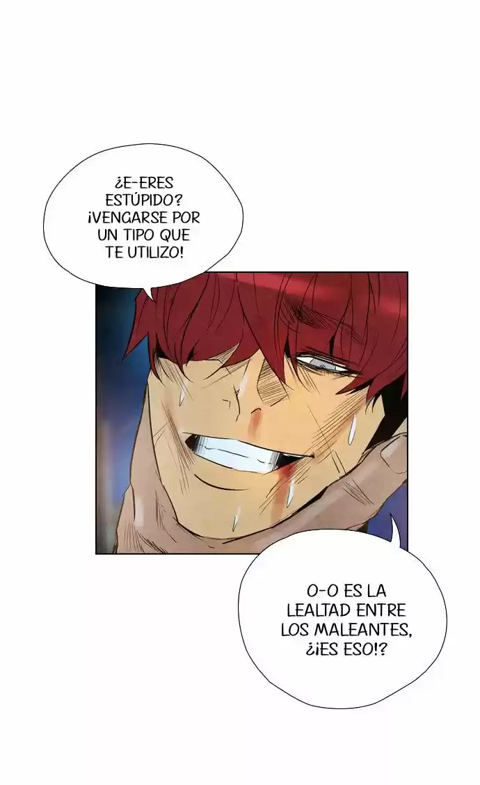 Revival Man (2016) - Capítulo 30 - Página 46 - LectorTMOo