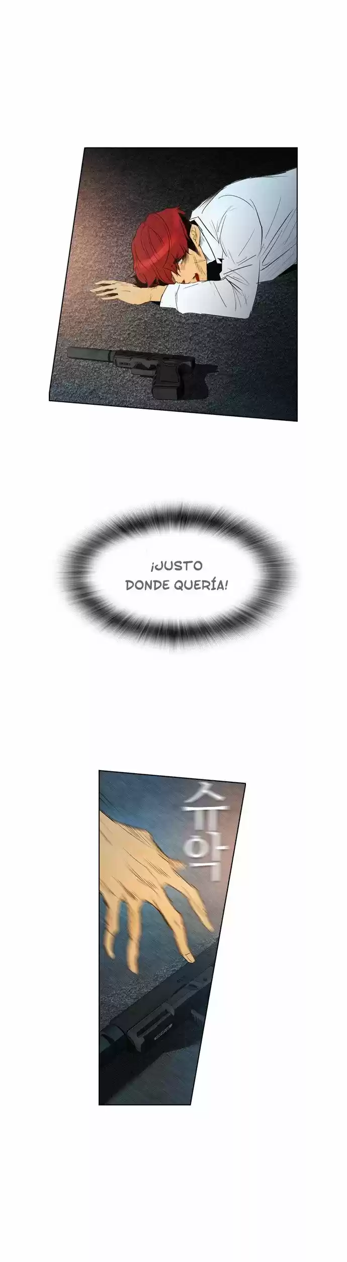Revival Man (2016) - Capítulo 30 - Página 49 - LectorTMOo