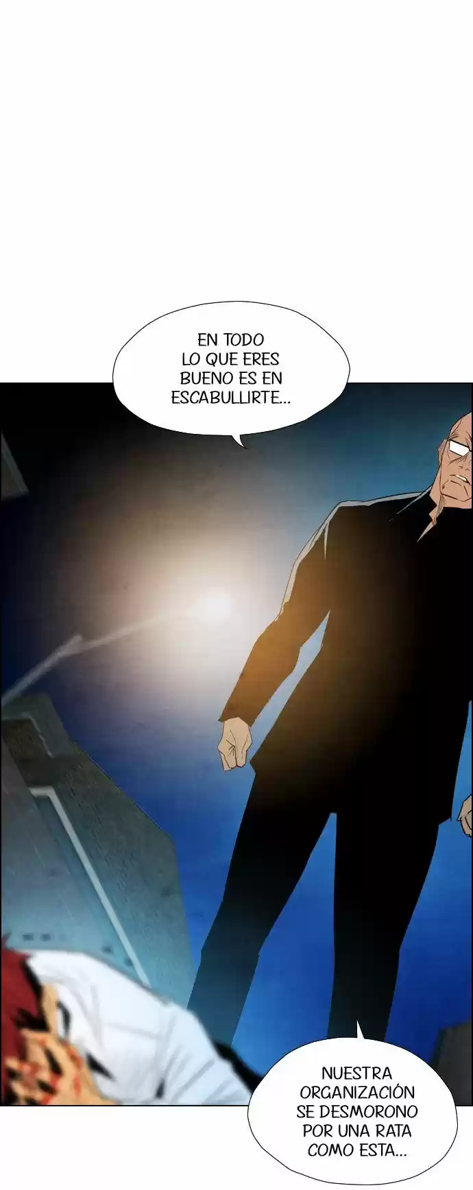 Revival Man (2016) - Capítulo 30 - Página 54 - LectorTMOo