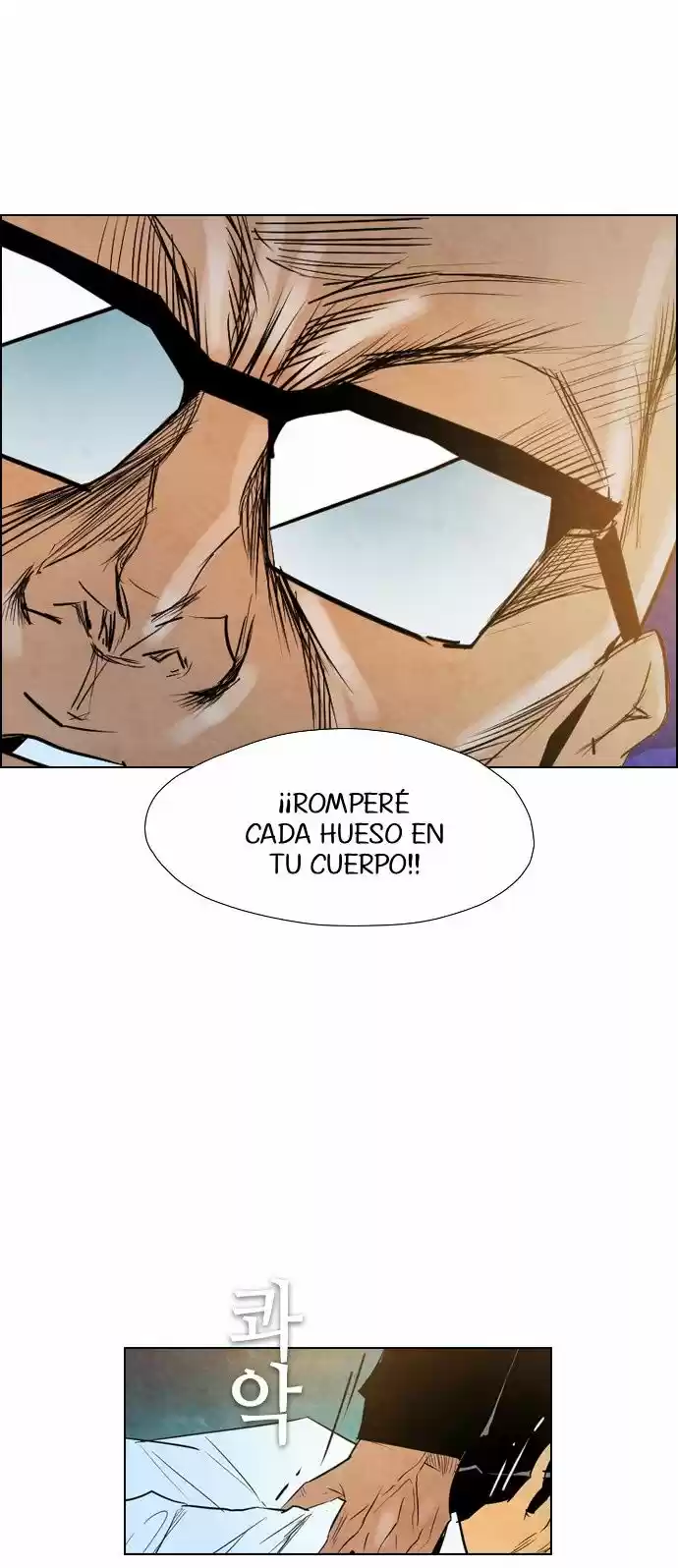 Revival Man (2016) - Capítulo 30 - Página 56 - LectorTMOo