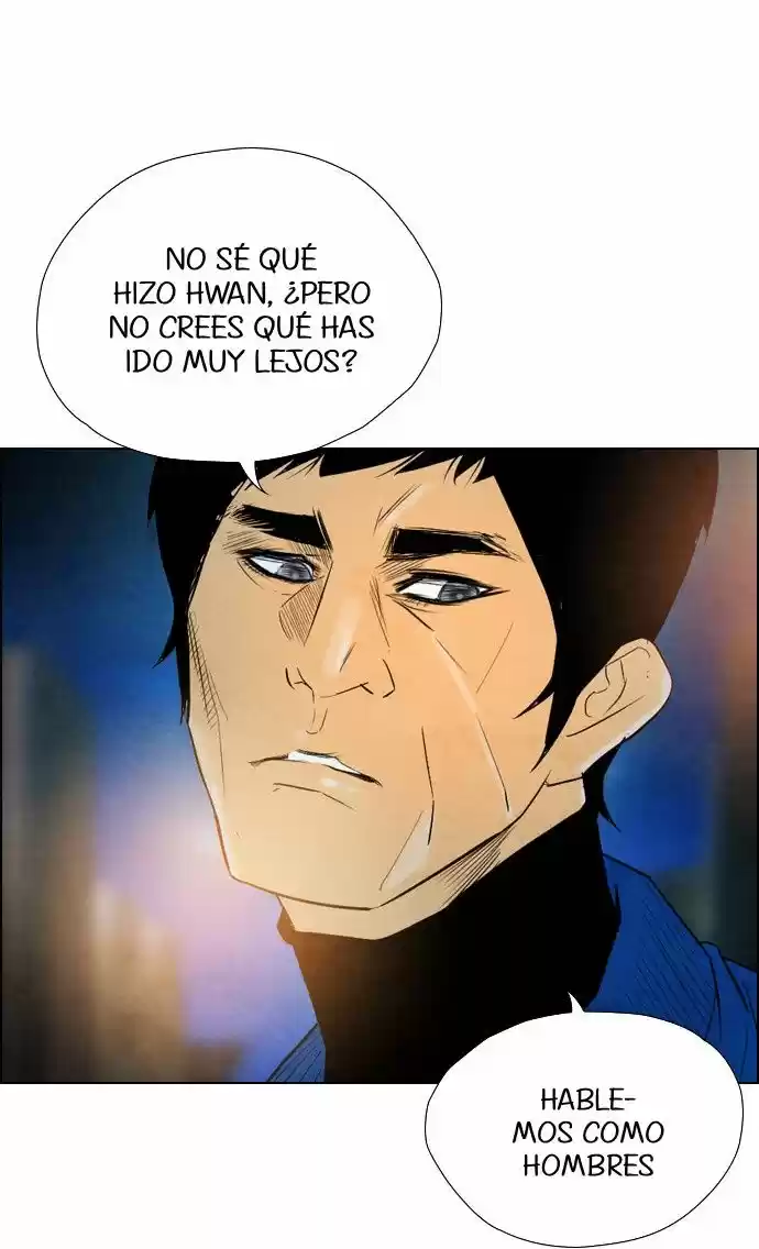 Revival Man (2016) - Capítulo 30 - Página 60 - LectorTMOo
