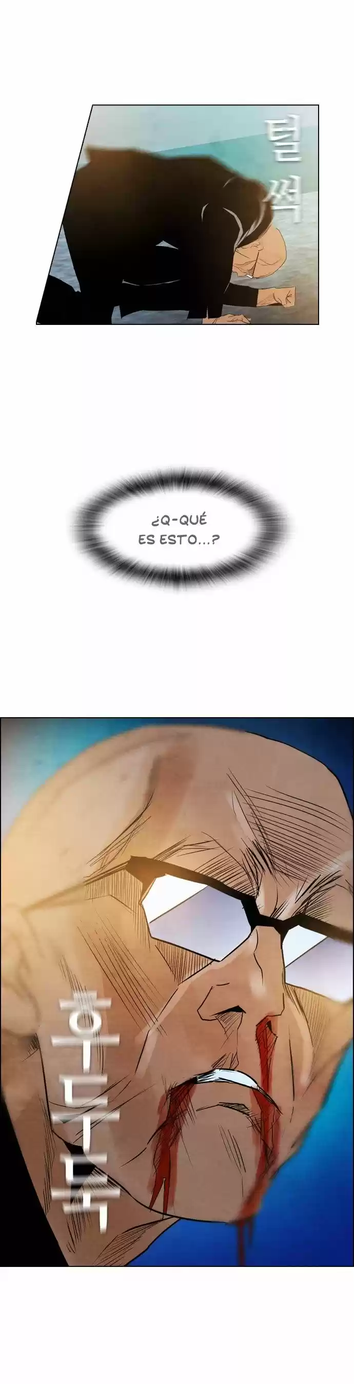 Revival Man (2016) - Capítulo 30 - Página 64 - LectorTMOo