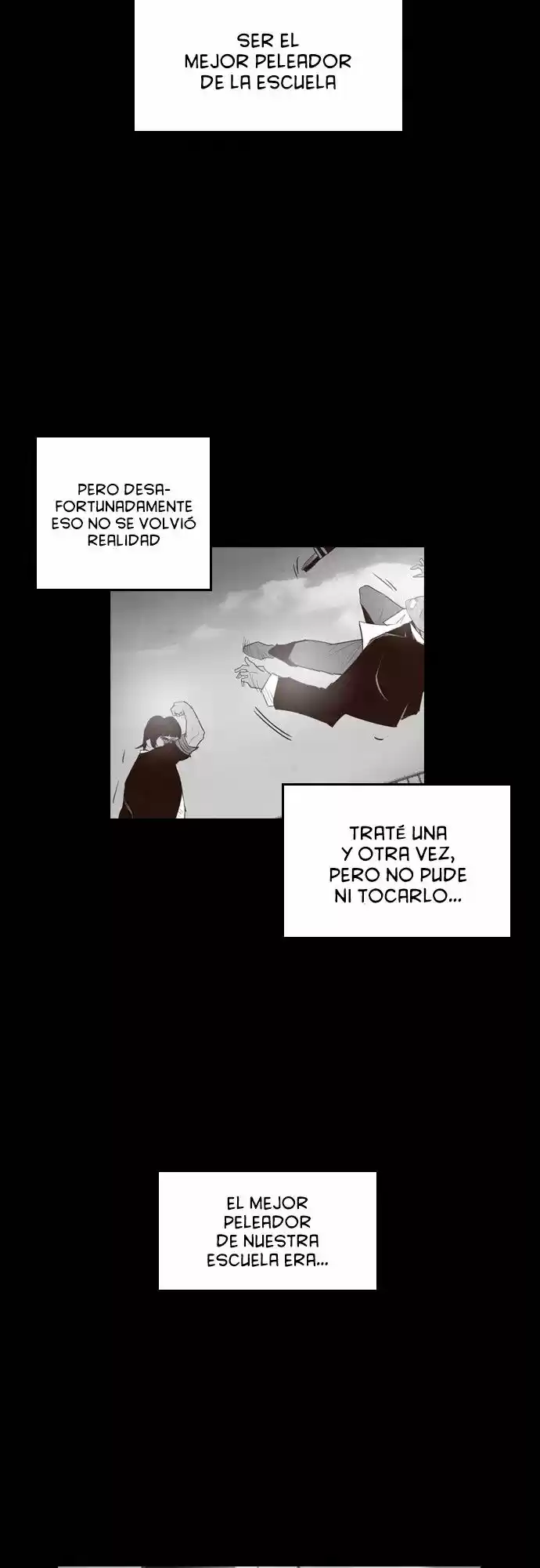 Revival Man (2016) - Capítulo 31 - Página 5 - LectorTMOo