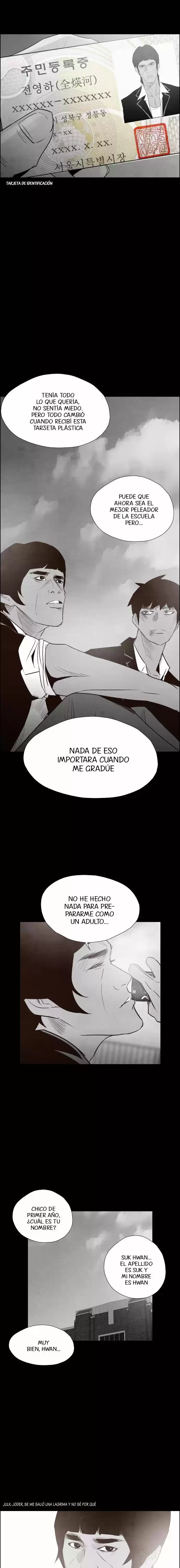 Revival Man (2016) - Capítulo 31 - Página 15 - LectorTMOo