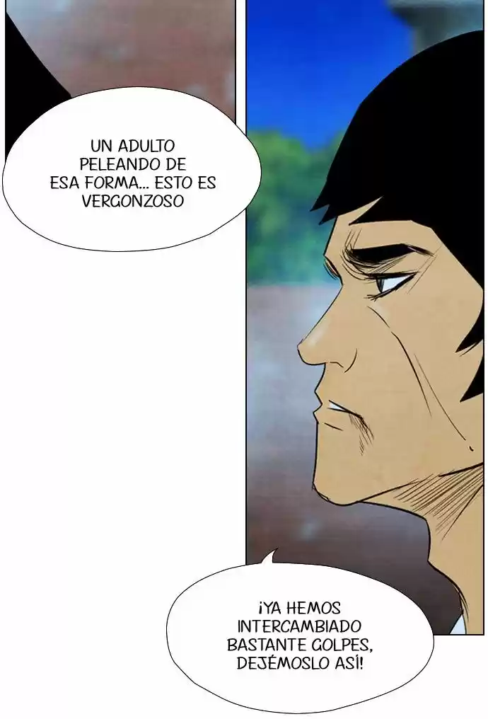Revival Man (2016) - Capítulo 31 - Página 24 - LectorTMOo