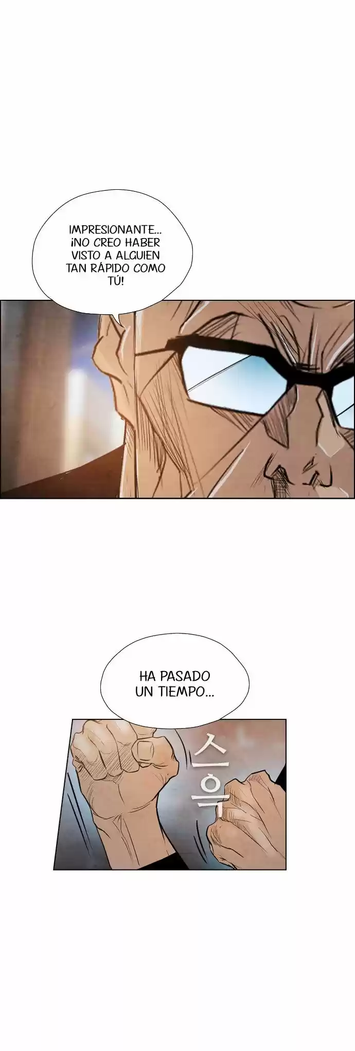 Revival Man (2016) - Capítulo 31 - Página 25 - LectorTMOo