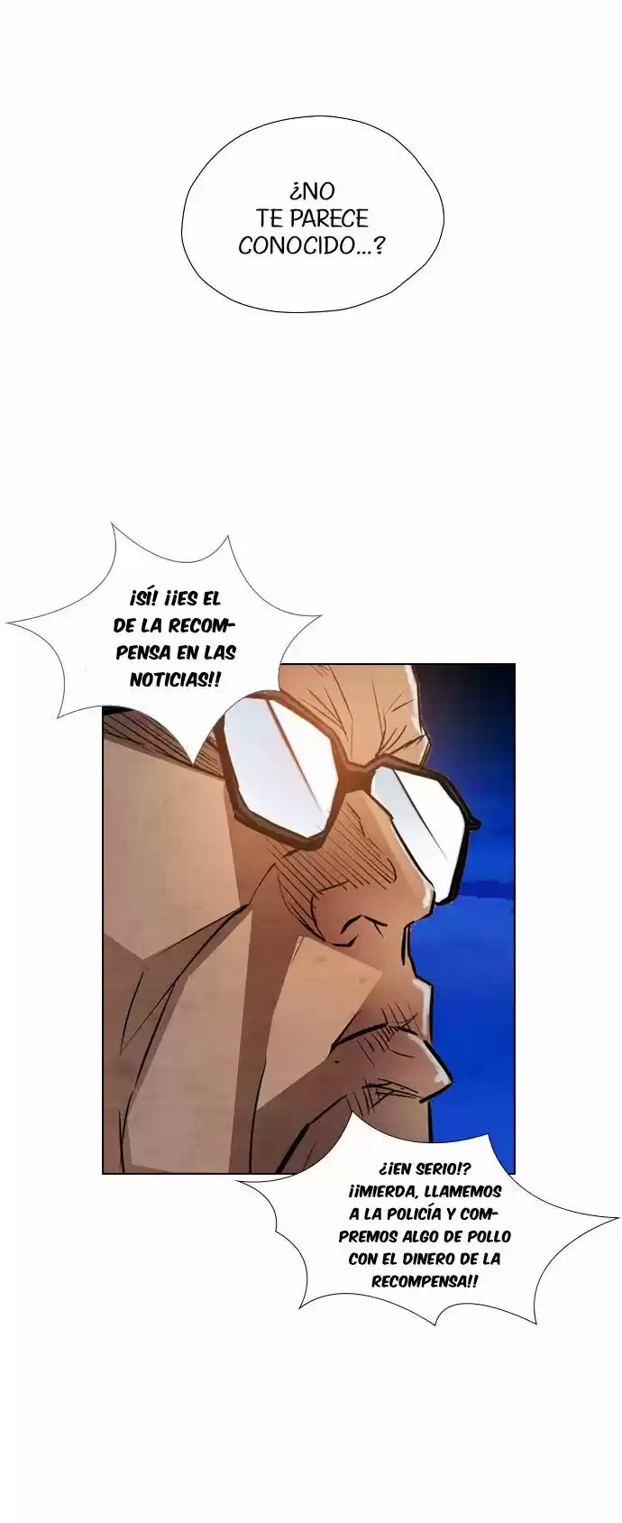 Revival Man (2016) - Capítulo 31 - Página 42 - LectorTMOo
