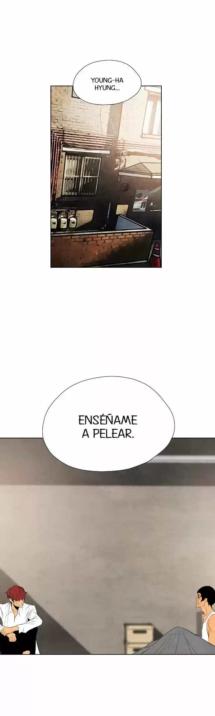 Revival Man (2016) - Capítulo 32 - Página 3 - LectorTMOo