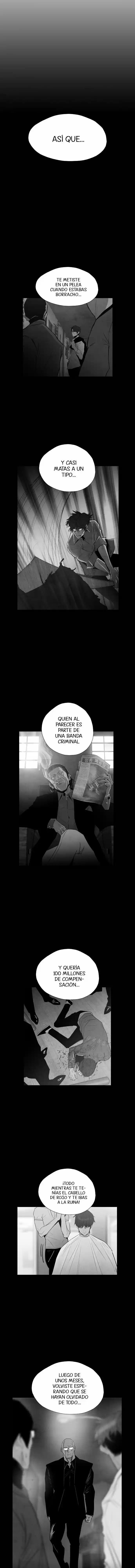 Revival Man (2016) - Capítulo 32 - Página 8 - LectorTMOo