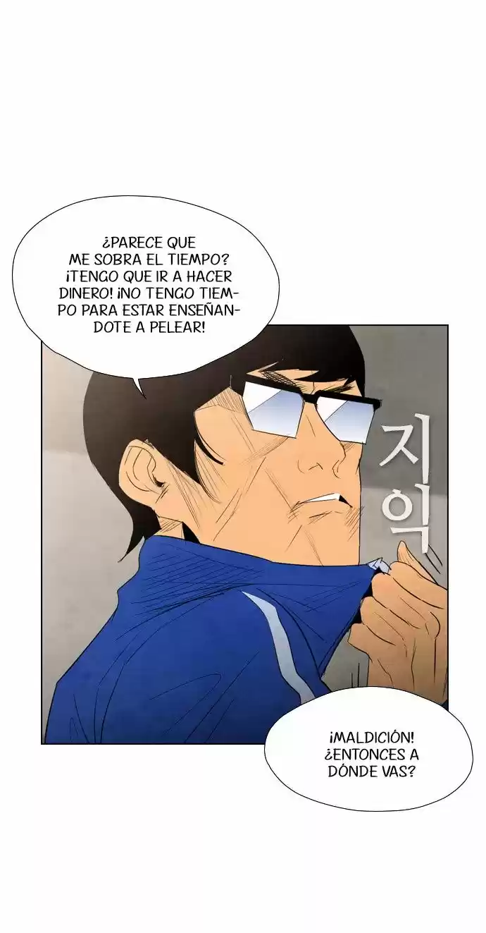 Revival Man (2016) - Capítulo 32 - Página 17 - LectorTMOo